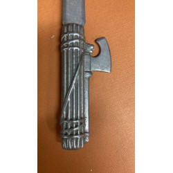 Tagliacarte PNF in alluminio anni 30