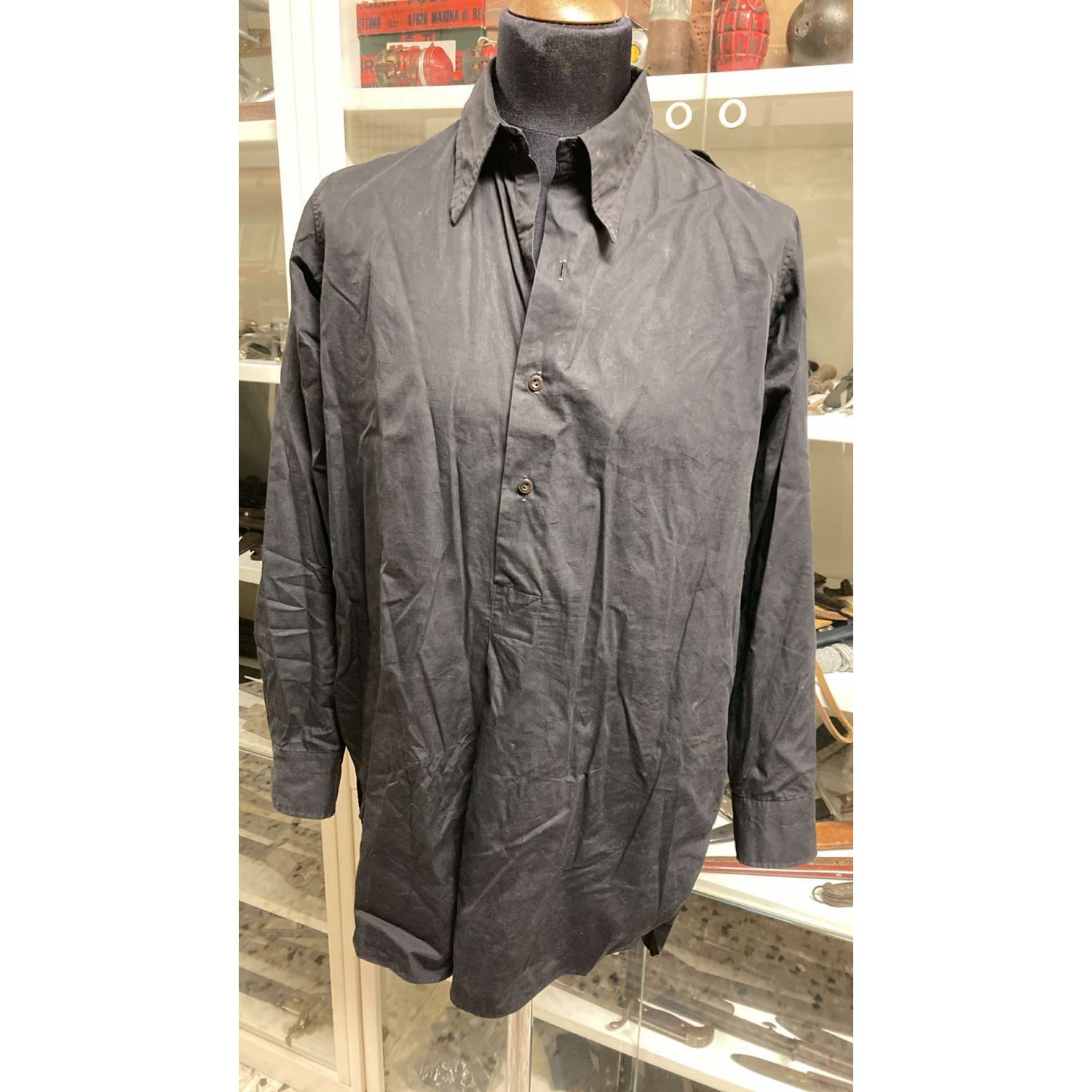 Camicia nera originale anni 30  PNF MVSN