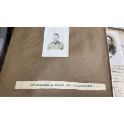 Squadrista Marcia su Roma