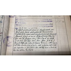 Squadrista Marcia su Roma