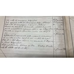 Squadrista Marcia su Roma