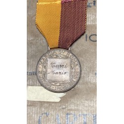 Squadrista Marcia su Roma