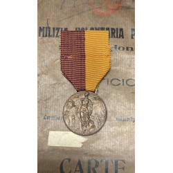 Squadrista Marcia su Roma