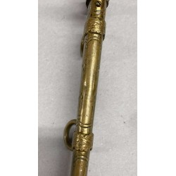 German Navy Officer's dagger , German Kriegsmarine dolch