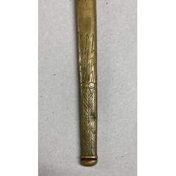 German Navy Officer's dagger , German Kriegsmarine dolch