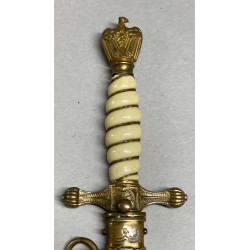 Daga da Ufficiale della Kriegsmarine - Kriegsmarine Dolch