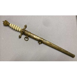 Daga da Ufficiale della Kriegsmarine - Kriegsmarine Dolch