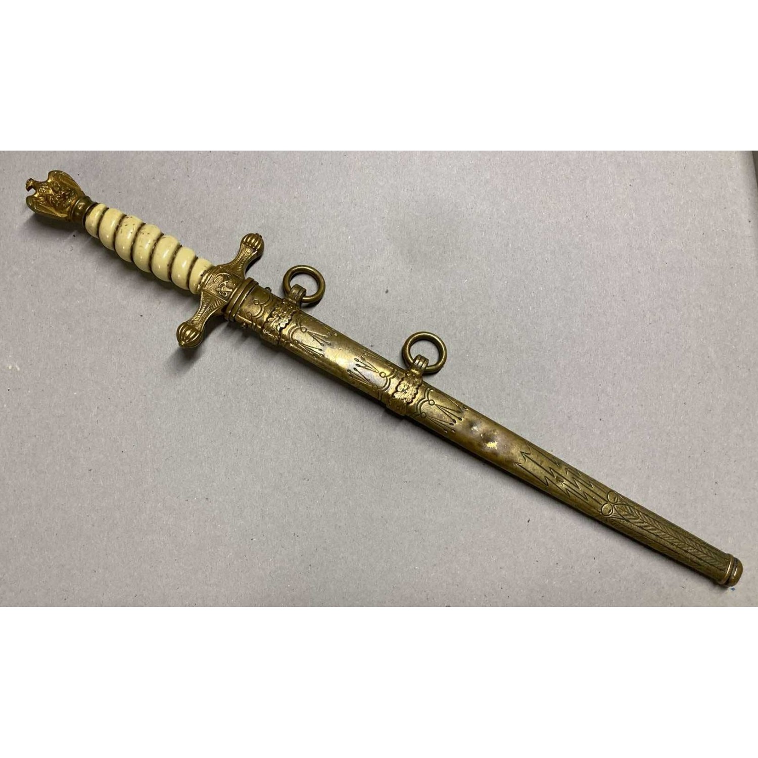 Daga da Ufficiale della Kriegsmarine - Kriegsmarine Dolch