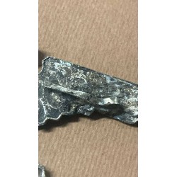 Rarissima aquila delle SS Italiane 1944/45 modello Lorioli