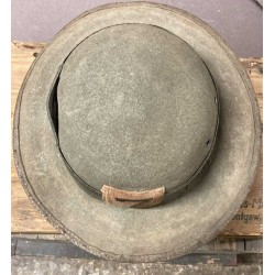 Bersagliere hat 1st world war model entirely in felt