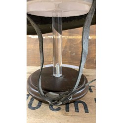 Cappello da Bersagliere 1a guerra mondiale modello interamente in feltro