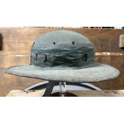 Bersagliere hat 1st world war model entirely in felt