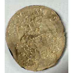 Set da Volontario Fiumano scudetto da manica e distintivo da Tiratore Scelto 1919