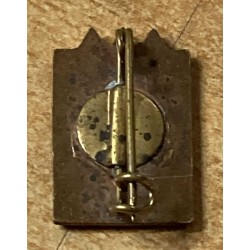 RSI badge ONORE E COMBATTIMENTO