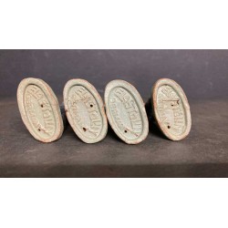 Elastolin marching SS Allgemeine soldiers