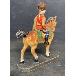 Hans Joachim von Ziethen General of the Hussars