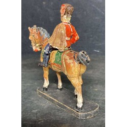 Hans Joachim von Ziethen General of the Hussars