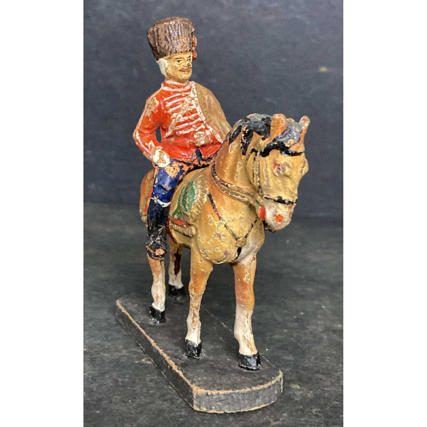 Hans Joachim von Ziethen Generale degli Ussari