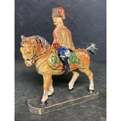 Hans Joachim von Ziethen General of the Hussars