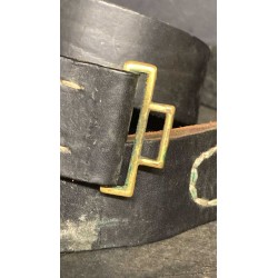 Kriegsmarine belt and buckle