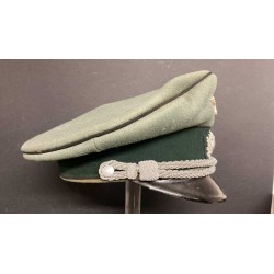 Bellissimo schirmutze da Ufficiale Pionieri