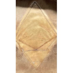 Beautiful Pioneer Officer's Schirmutze