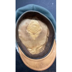 Beautiful Pioneer Officer's Schirmutze