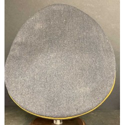 Schirmutze LW Luftwaffe  da sottufficiale