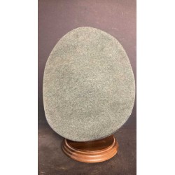 Medical Officer's Hat WH, Wool Model