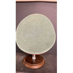 Schirmutze Artillery Officer German Army World War II