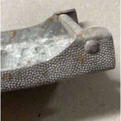 Fibbia Croce Rossa tedesca periodo Terzo Reich marcata OLC