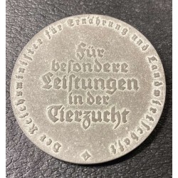 Fur Besondere Leistungen in der Tierzucht