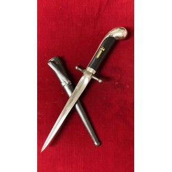 italian M23 fascist dagger