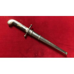 italian M23 fascist dagger