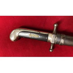 italian M23 fascist dagger