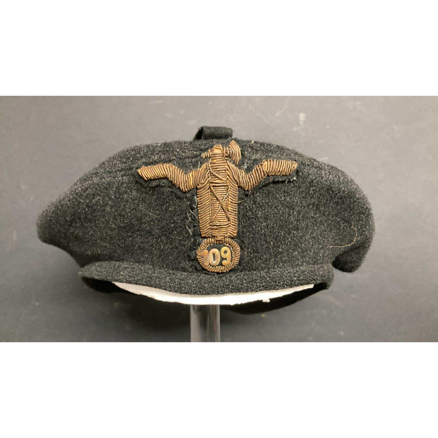 RSI Republican National Guard hat for Officer