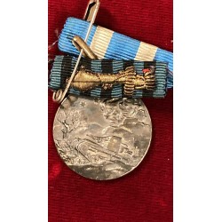 African Campaign medal Somalia Assault Tank Group