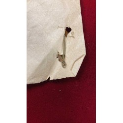 ASSIETTA Division enamel badge