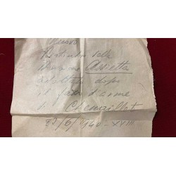 Distintivo smaltato Div.ne ASSIETTA