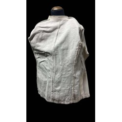 Uniforme da Colonnello Servizi della Regia Aereonautica , modello estivo