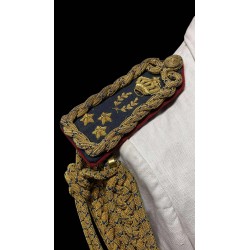 Uniform of Colonel Role Services of the Royal Air Force,