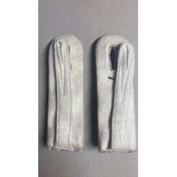 Set di gradi per giubba M36 Wehrmacht WH Capitano