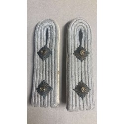 Set di gradi per giubba M36 Wehrmacht WH Capitano