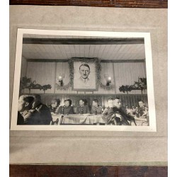 Album fotografico Reparto Artiglieria Controaerea Germania anni 40