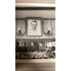 Album fotografico Reparto Artiglieria Controaerea Germania anni 40