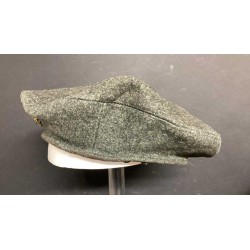 Officer's Beret of the Tenth MAS Brigade 1944/1945