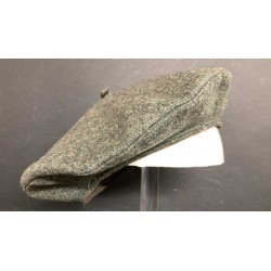 Officer's Beret of the Tenth MAS Brigade 1944/1945