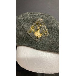 Officer's Beret of the Tenth MAS Brigade 1944/1945