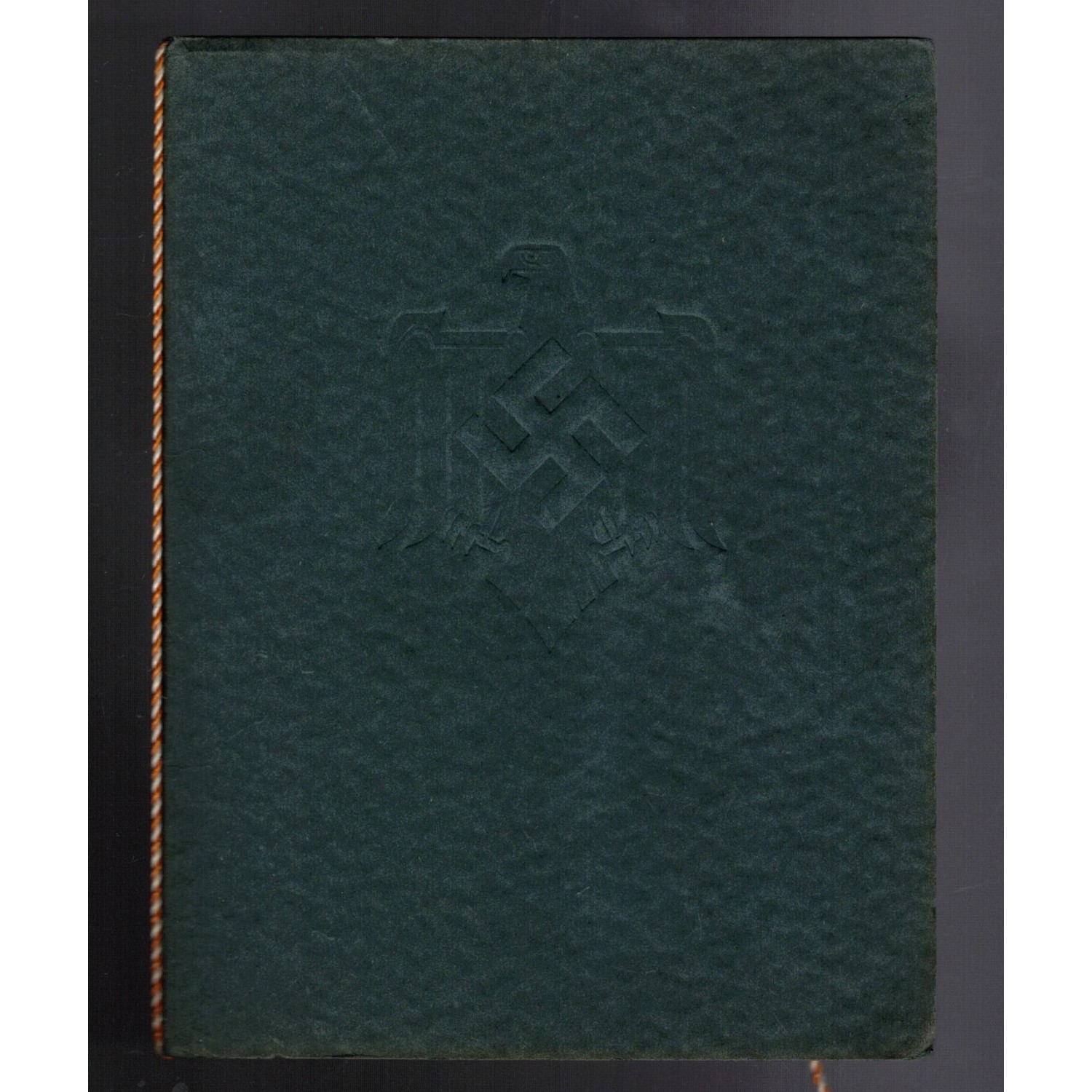 Campionati di Tennistavolo Francoforte sul Meno 1942