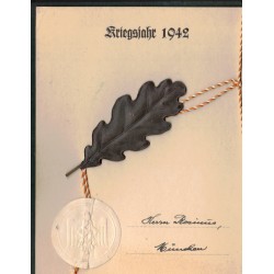 Campionati di Tennistavolo Francoforte sul Meno 1942